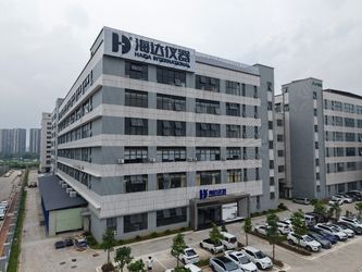 Guangdong Haida Equipment Co., Ltd.