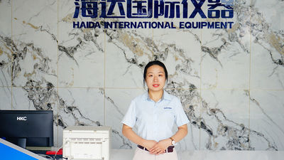 Çin Hai Da Labtester şirket Profili