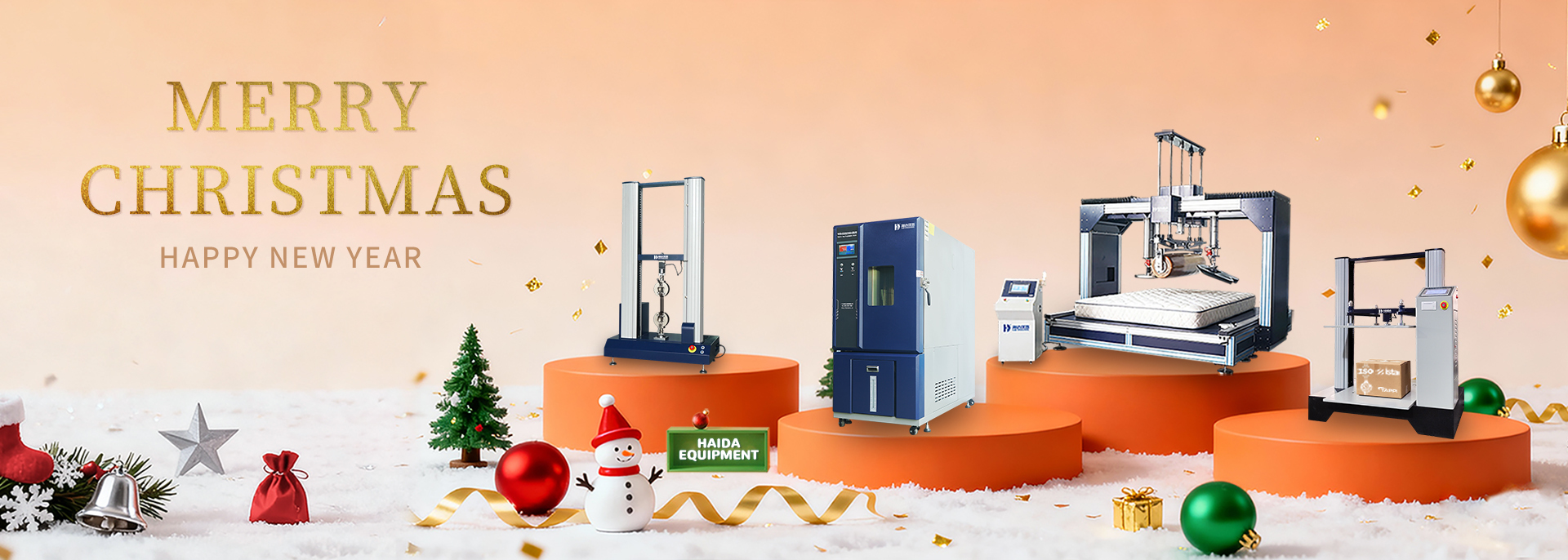 Kalite Laboratuvar Test Makineleri fabrika