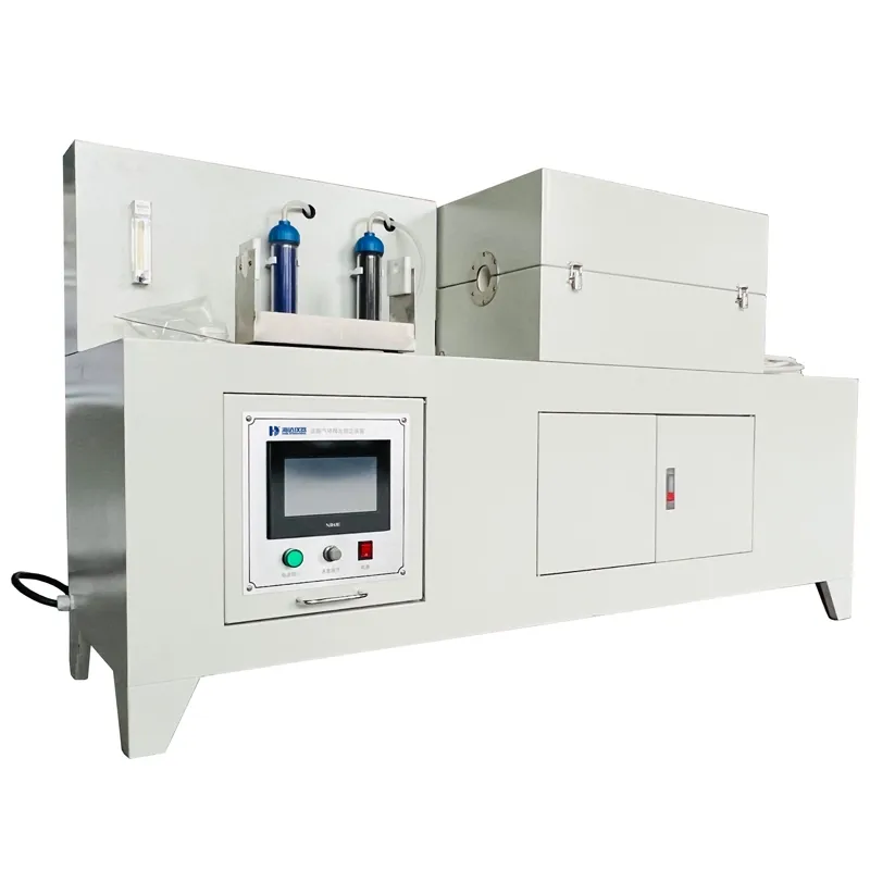 Flammability Testing Equipment For Accurate And Flammability Testing 0