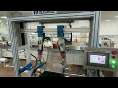 HD-F735 Sandalye Tekerlek Test Cihazı