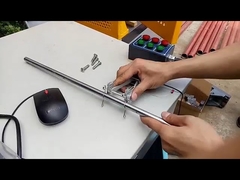 HD-B616 Hidrolik Gerginlik Test Cihazı