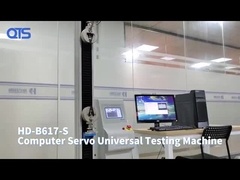 Çekme Test Cihazı