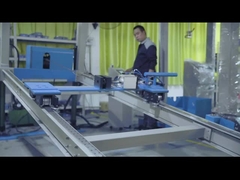 HD-A523-Box Eğim Çarpışma Deneme Makinesi