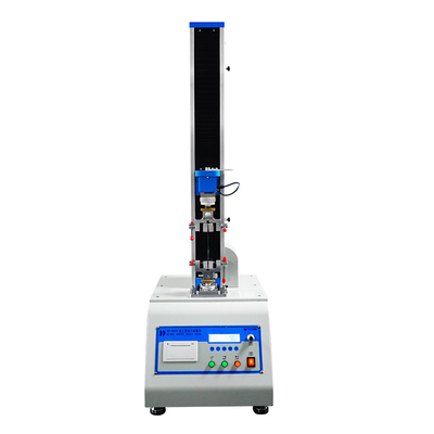 Hız Ayarlı 300mm/Dk Masaüstü Çekme Test Cihazı