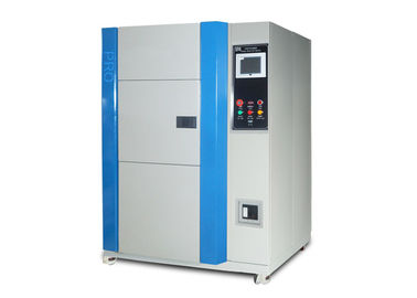 Thermal Shock Tester Temperature and Humidity Controlled Cabinets