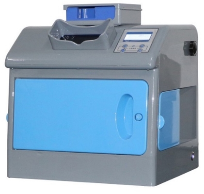 5026-HD Non-Woven Fluorescent Light Tester for Packaging Testing