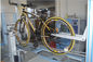 Otomatik Bisiklet Dinamik Yol Dijital Lab Test Makineleri EN14764 Standardı Test