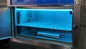Denge Sıcaklık Nem Kontrolü UV Yaşlanma Test Odası 8 adet UVB Lambası Dahil