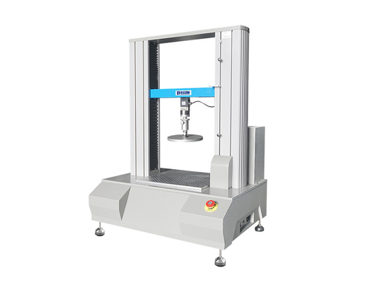 Halka Ezilme ve Kenar Basınç Test Cihazı Paketleme Test Cihazları