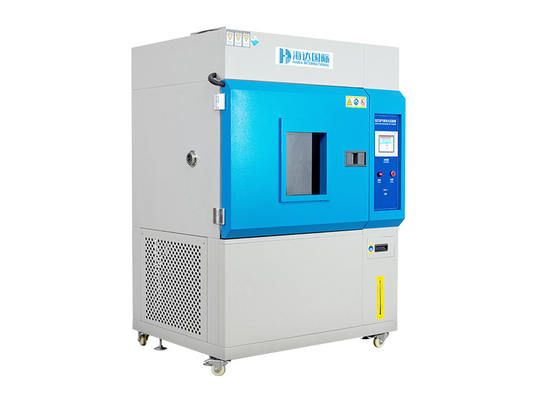Xenon ARC Yaşlanma Çevresel Test Odası Üç Fazlı Beş Telli