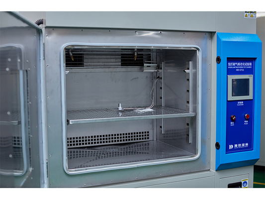 Xenon ARC Yaşlanma Çevresel Test Odası Üç Fazlı Beş Telli