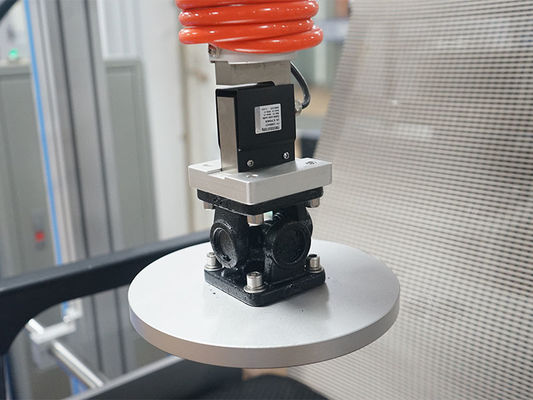 Ofis Koltuğu Döner Test Cihazları Laboratuvar Mobilyaları Test Makineleri
