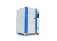 Electronic Thermal Shock Chamber Hot ,Cold Temperature Test Equipment