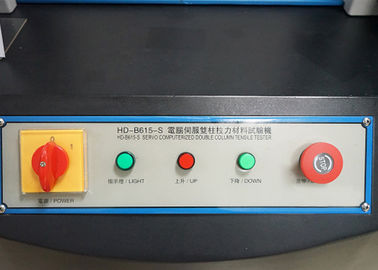 Universal Lab Mukavemet Test Cihazı, Panasonic Servo Motorlu Çekme Test Cihazı