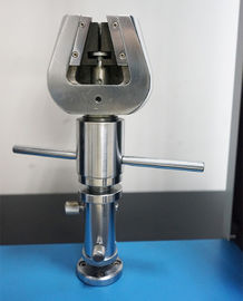 Universal Lab Mukavemet Test Cihazı, Panasonic Servo Motorlu Çekme Test Cihazı