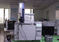 EPC Kontrollü Yüksek Hassasiyetli Gaz Kromatograf Laboratuvarı Test Cihazları
