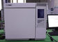 EPC Kontrollü Yüksek Hassasiyetli Gaz Kromatograf Laboratuvarı Test Cihazları