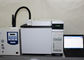 PID Dedektörü ile Otomatik Örnekleme Gaz Kromatograf Lab Test Makineleri