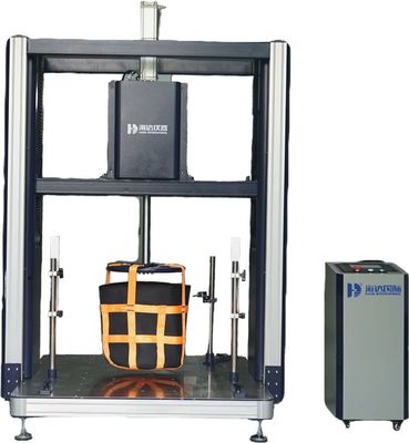Yorulma Gerilmeleri ve Aşınma Sandalye Düşme Darbe Test Cihazı Mobilya Test Cihazı