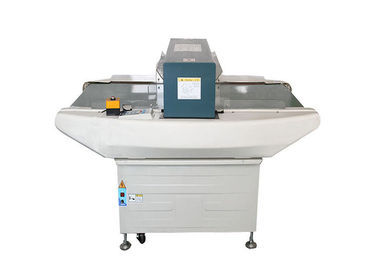 Endüstri Otomatik İğne Metal Detektör Makinesi / Altın Metal Detektör Makinesi