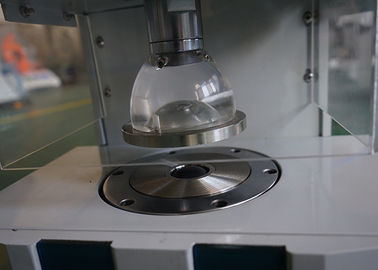 Otomatik Dijital Patlama Dayanımı Test Cihazı Kağıt Ambalaj Test Cihazı