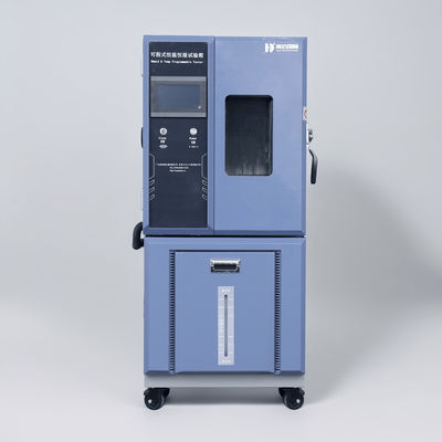 Sürekli Yüksek Düşük Sıcaklık Nemli Oda Elektron ve Elektriksel Ekipmanlar için Profesyonel