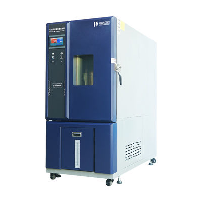 Sürekli Yüksek Düşük Sıcaklık Nemli Oda Elektron ve Elektriksel Ekipmanlar için Profesyonel