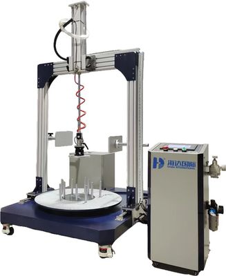 Hızlı Hızlı Değişim Sıcaklık Döngüsü Deneme Odası