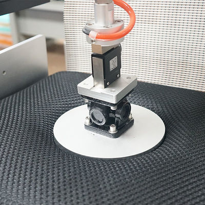 Hızlı Hızlı Değişim Sıcaklık Döngüsü Deneme Odası