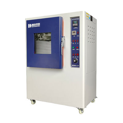 Anti-Yellowing UV Yaşlanma Test Odası Çevre Test Makinesi