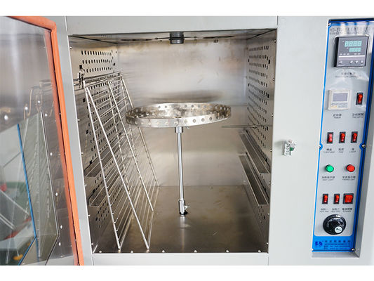 Anti-Yellowing UV Yaşlanma Test Odası Çevre Test Makinesi