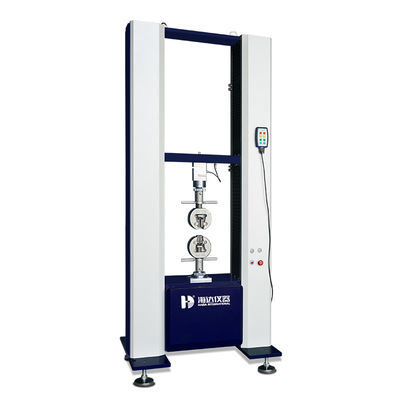 Universal Lab Mukavemet Test Cihazı, Panasonic Servo Motorlu Çekme Test Cihazı
