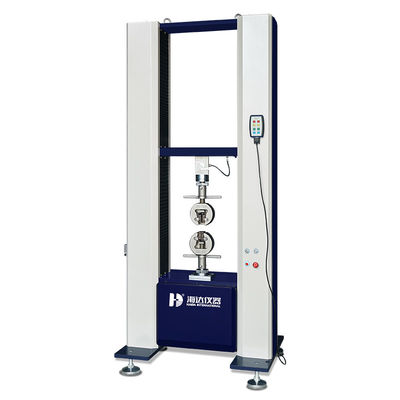 Universal Lab Mukavemet Test Cihazı, Panasonic Servo Motorlu Çekme Test Cihazı