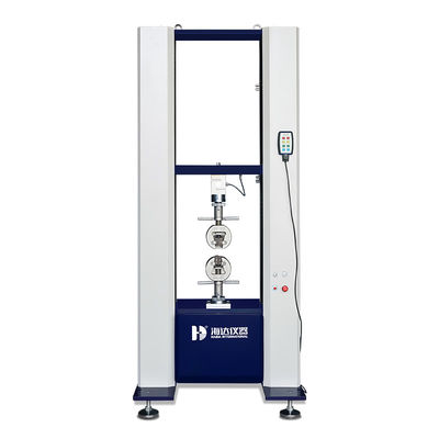 Universal Lab Mukavemet Test Cihazı, Panasonic Servo Motorlu Çekme Test Cihazı