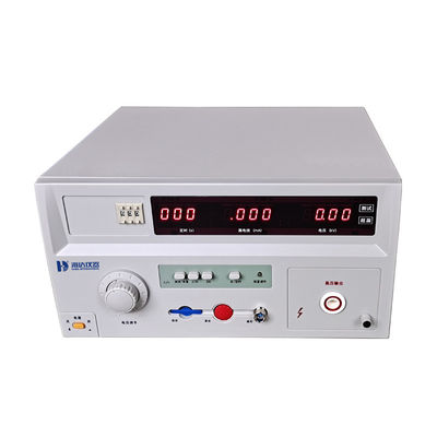 5kV AC/DC Dayanıklı Voltaj Denetleyicisi