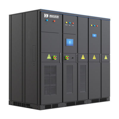 Yüksek gerilimli pil paketi test sistemi 750V/2000V