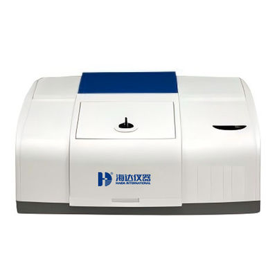FTIR Spektrometre IR-9000 Hızlı Polimer Kirletici Kimlik Sistemi