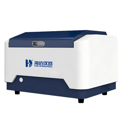 RoHS1.0 Çevre Uygunluğu Analizcisi DX-320L - Ağır Metaller ve Halogenler için Hızlı Yok Edici Test