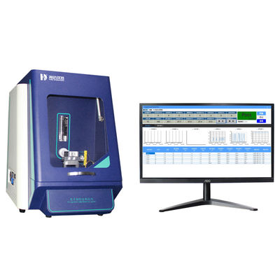 Elektronik Sigara Test Makinesi ile Basitleştirilmiş Kapsamlı Performans Testleri