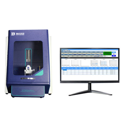 Elektronik Sigara Test Makinesi ile Basitleştirilmiş Kapsamlı Performans Testleri