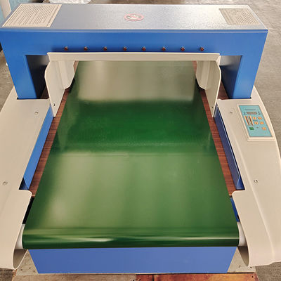 Endüstri Otomatik İğne Metal Detektör Makinesi / Altın Metal Detektör Makinesi