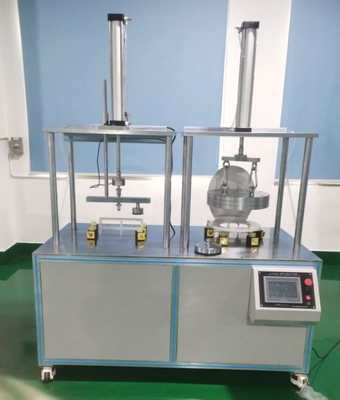 5057-HD Toilet Seat Static Load & Impact Test Machine