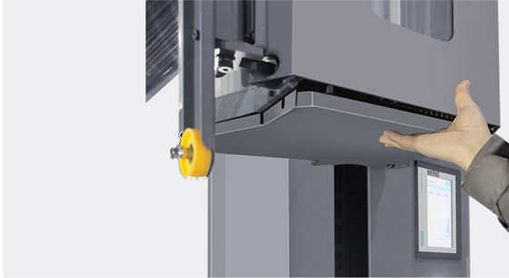 Optimal pil işlevselliği için yüksek performanslı şarj / boşaltma pil test sistemi