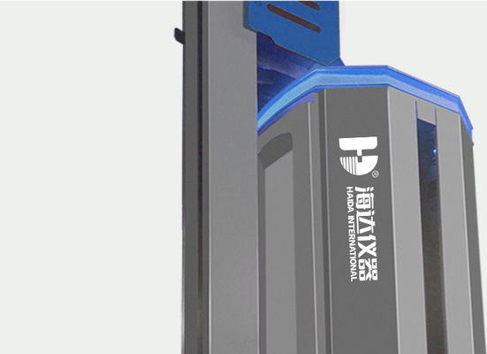 Optimal pil işlevselliği için yüksek performanslı şarj / boşaltma pil test sistemi