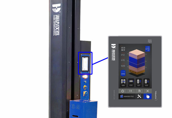 Optimize Battery Performance with Our State-of-the-Art Charge / Discharge Battery Testing System