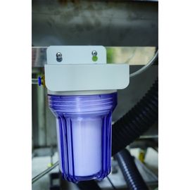 LED Işık Kum ve Toz Test Cihazı Çevresel Test Odası