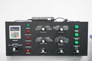 Laboratuvar Test Cihazı Kapsamlı Elektromanyetik Yön Titreşim Sallama Test Cihazları