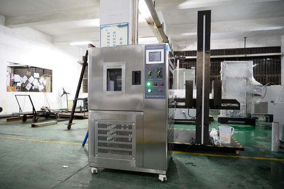Özelleştirilmiş Otomatik Çevresel Ozon Aşındırıcı Yaşlanma Test Odası