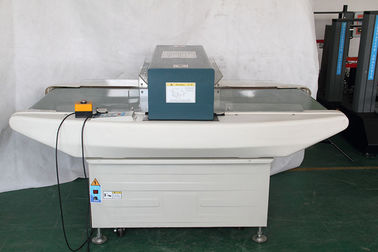 Endüstri Otomatik İğne Metal Detektör Makinesi / Altın Metal Detektör Makinesi